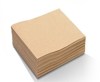 Lunch Napkin Recycled 2ply 1/4 Fold,2000pc/ctn